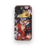 og naruto jump slim iphone 17 pro max