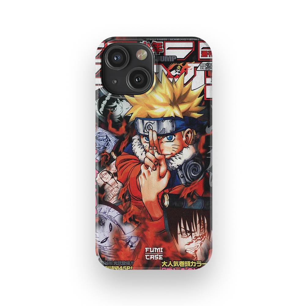 og naruto jump slim iphone 13 mini og naruto jump slim iphone 13 mini