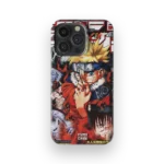 og naruto jump slim iphone 17 pro max