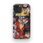 og naruto jump slim iphone 17 pro max