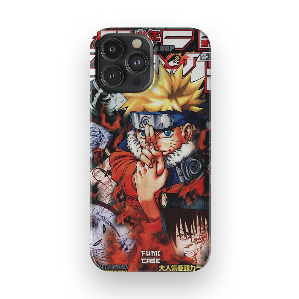 og naruto jump slim iphone 13 pro max og naruto jump slim iphone 13 pro max