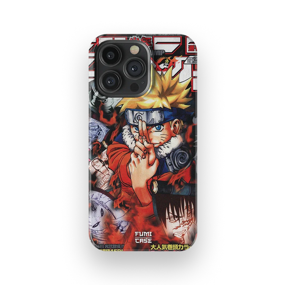 og naruto jump slim iphone 13 pro og naruto jump slim iphone 13 pro