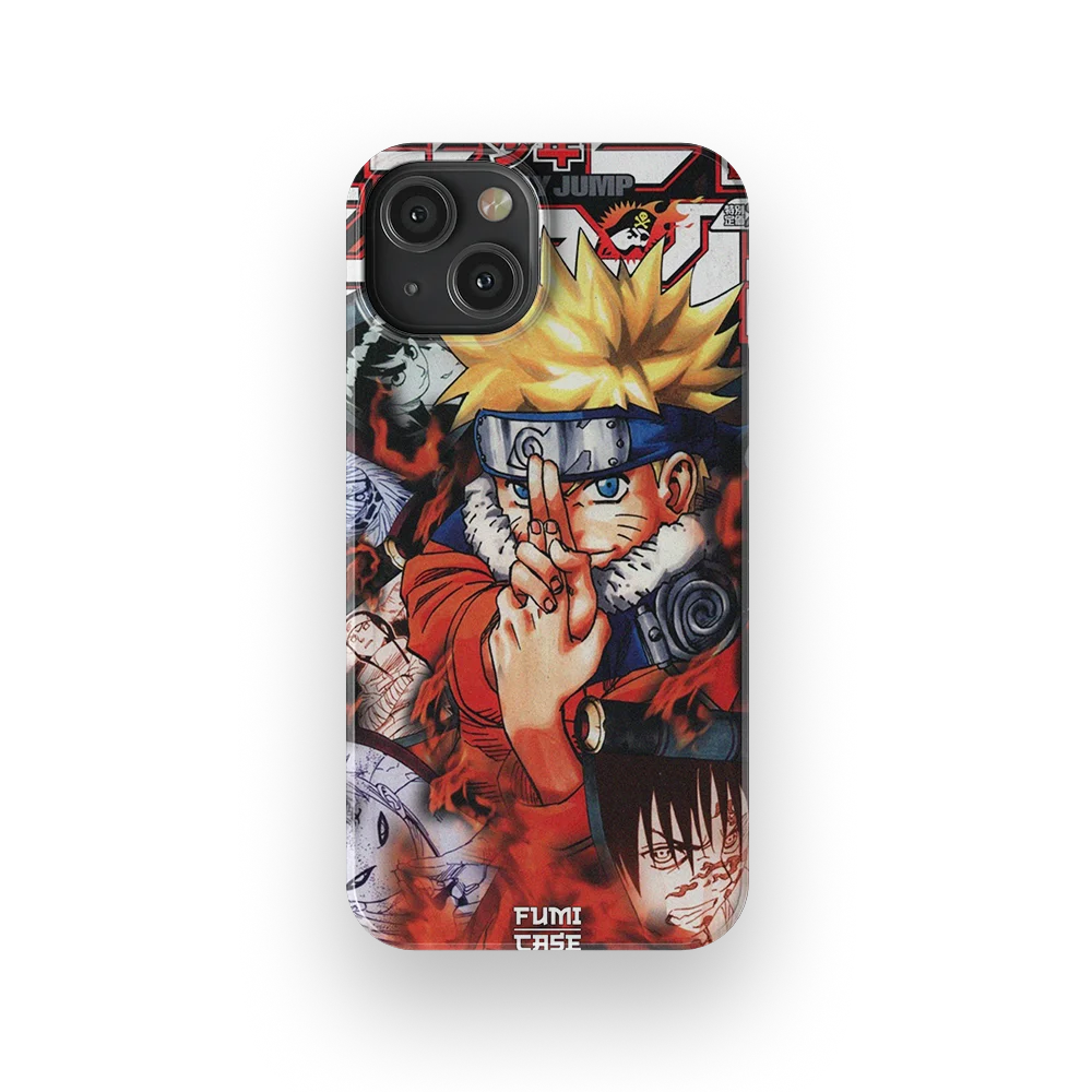 og naruto jump slim iphone 13 og naruto jump slim iphone 13
