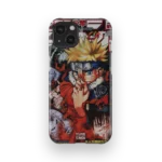 og naruto jump slim iphone 17 pro max