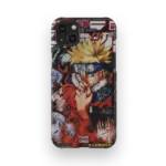 og naruto jump slim iphone 17 pro max