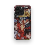 og naruto jump slim iphone 17 pro max