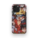 og naruto jump slim iphone 17 pro max