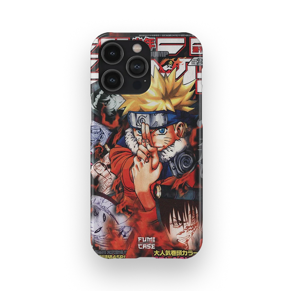og naruto jump slim iphone 14 pro max og naruto jump slim iphone 14 pro max
