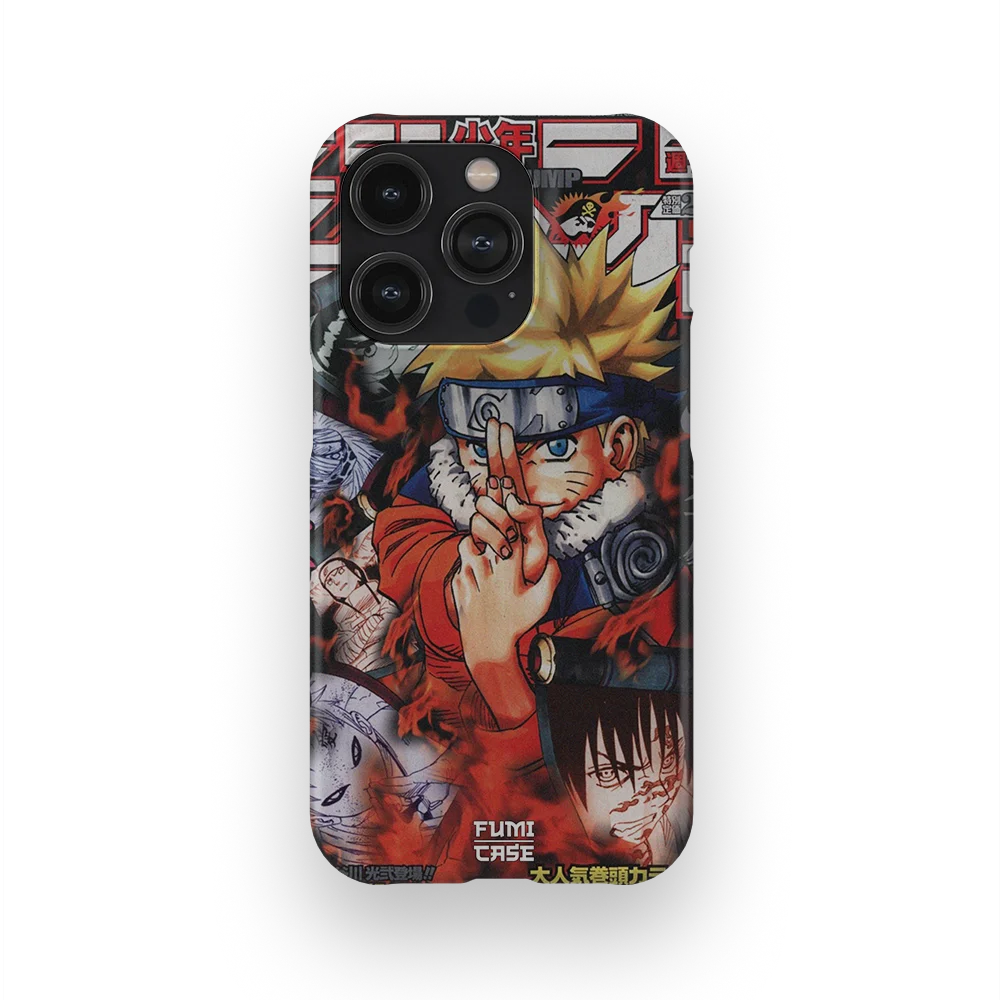 og naruto jump slim iphone 14 pro og naruto jump slim iphone 14 pro