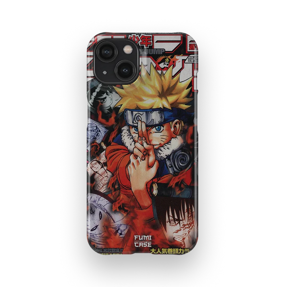 og naruto jump slim iphone 14 og naruto jump slim iphone 14