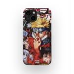 og naruto jump slim iphone 17 pro max