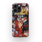 og naruto jump slim iphone 17 pro max