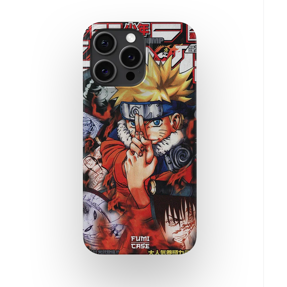 og naruto jump slim iphone 15 pro max og naruto jump slim iphone 15 pro max