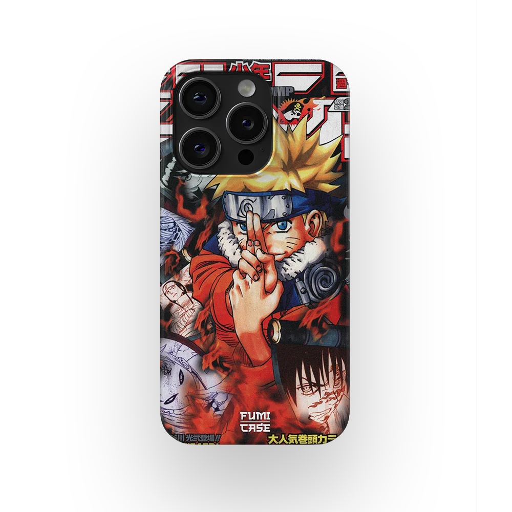 og naruto jump slim iphone 15 pro og naruto jump slim iphone 15 pro