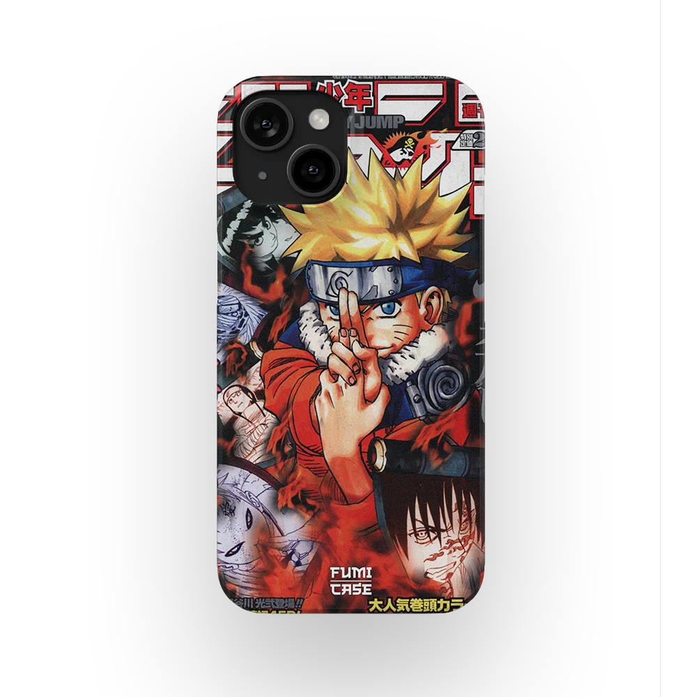 og naruto jump slim iphone 15 og naruto jump slim iphone 15