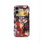 og naruto jump slim iphone 17 pro max