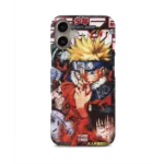 og naruto jump slim iphone 17 pro max