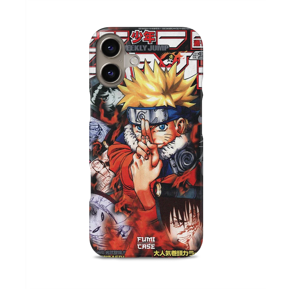 og naruto jump slim iphone 16 plus og naruto jump slim iphone 16 plus