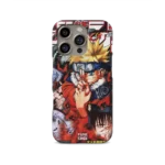 og naruto jump slim iphone 17 pro max