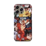 og naruto jump slim iphone 17 pro max