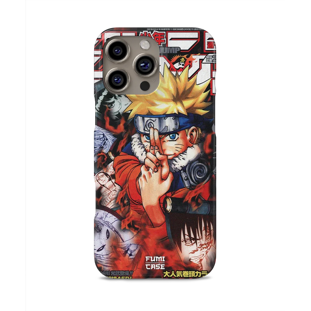 og naruto jump slim iphone 16 pro max og naruto jump slim iphone 16 pro max