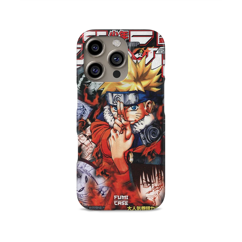 og naruto jump slim iphone 16 pro og naruto jump slim iphone 16 pro