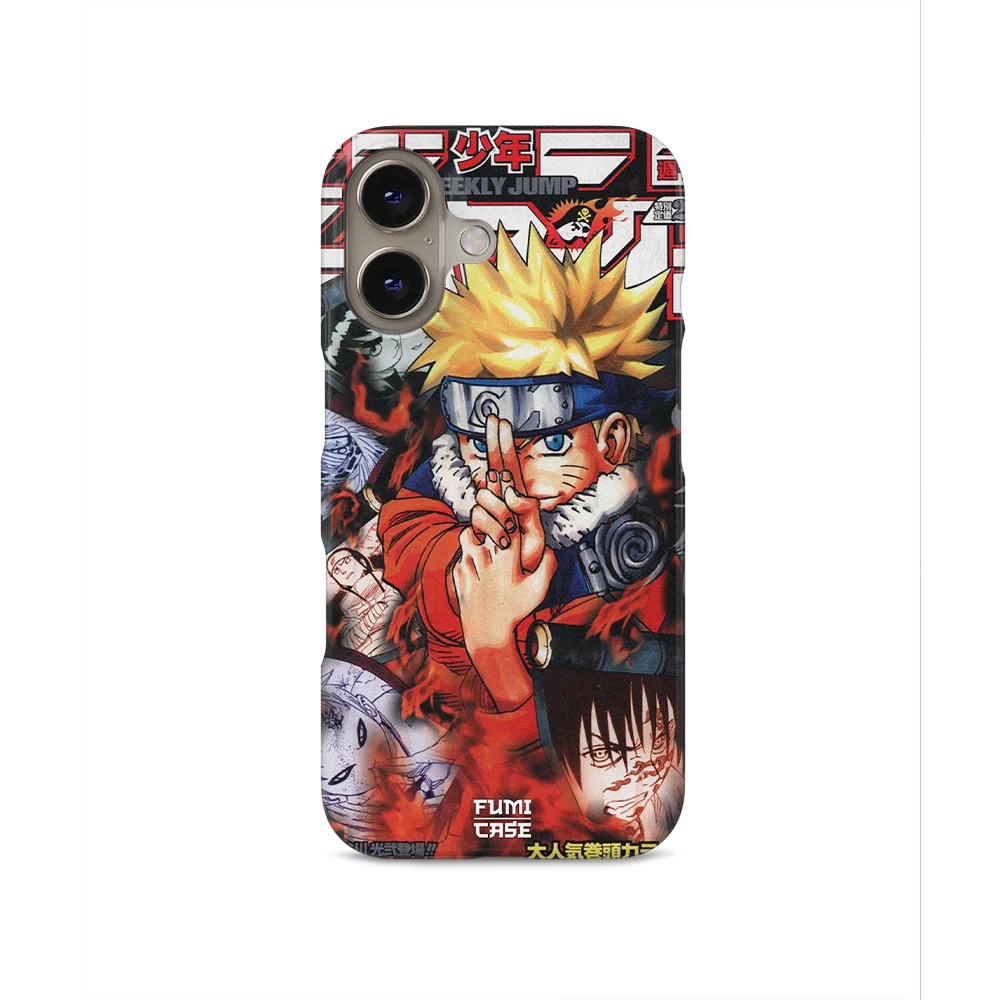 og naruto jump slim iphone 16 og naruto jump slim iphone 16