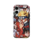 og naruto jump slim iphone 17 pro max