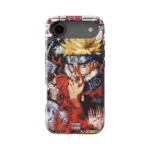 og naruto jump slim iphone 17 pro max
