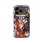 og naruto jump slim iphone 17 pro max
