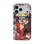 og naruto jump slim iphone 17 pro max