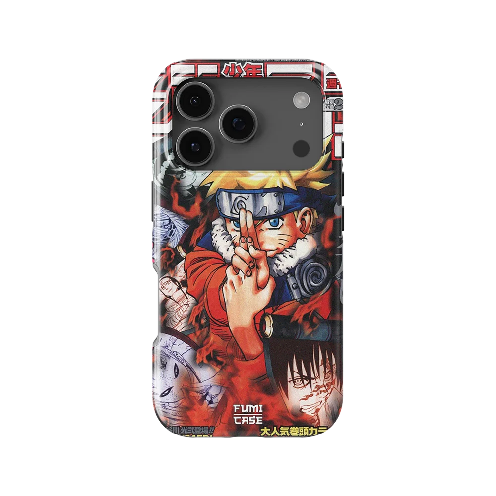 og naruto jump slim iphone 17 pro og naruto jump slim iphone 17 pro