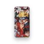og naruto jump slim iphone 17 pro max