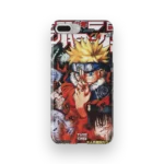 og naruto jump slim iphone 17 pro max
