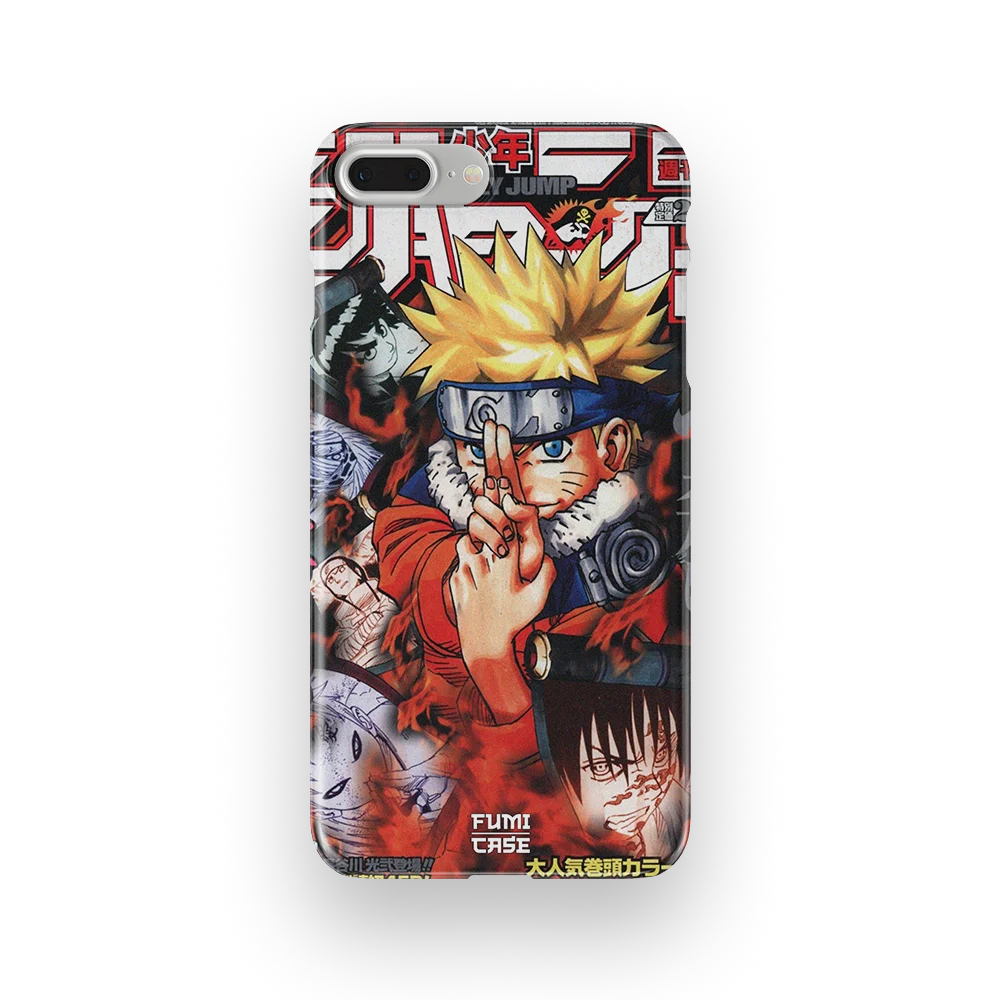 og naruto jump slim iphone 8 plus og naruto jump slim iphone 8 plus