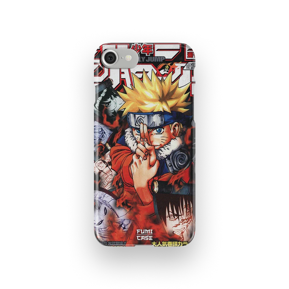 og naruto jump slim iphone 8 og naruto jump slim iphone 8