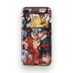 og naruto jump slim iphone 17 pro max