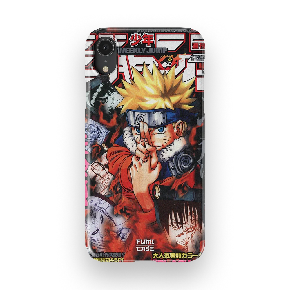 og naruto jump slim iphone xr og naruto jump slim iphone xr