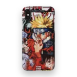 og naruto jump slim iphone 17 pro max