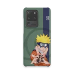 og naruto slim iphone 17 pro max