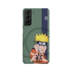 og naruto slim iphone 17 pro max