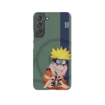og naruto slim iphone 17 pro max