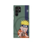 og naruto slim iphone 17 pro max