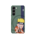 og naruto slim iphone 17 pro max