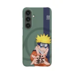 og naruto slim iphone 17 pro max