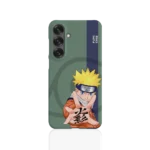 og naruto slim iphone 17 pro max
