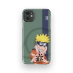 og naruto slim iphone 17 pro max
