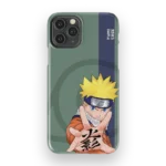 og naruto slim iphone 17 pro max