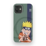 og naruto slim iphone 17 pro max