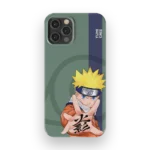 og naruto slim iphone 17 pro max
